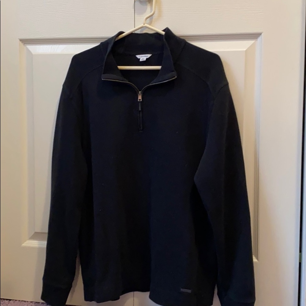 Vintage Calvin Klein sweater